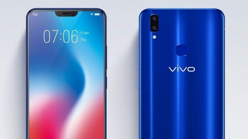 Vivo V9 Vivo V9