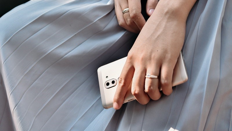 Huawei GR5 2017 Điện thoại 5.5 inch được xem là tiêu chuẩn vàng cho người dùng cả nam lẫn nữ[