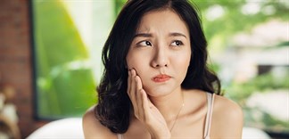 Dấu hiệu cảnh báo cơ thể bạn đang thiếu Vitamin