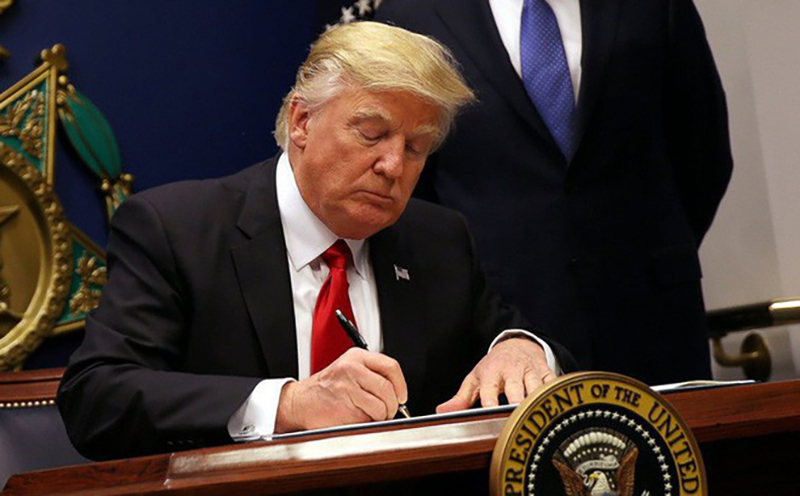 Donald Trump Donald Trump