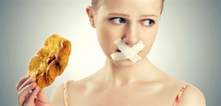 Bí quyết đánh bay cơn thèm đồ ăn vặt cực kỳ hiệu quả