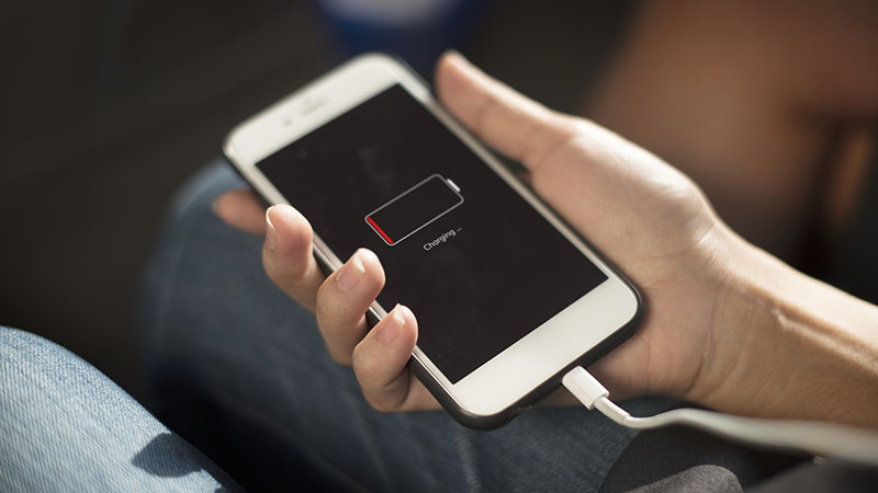 Sử dụng iPhone Sử dụng iPhone
