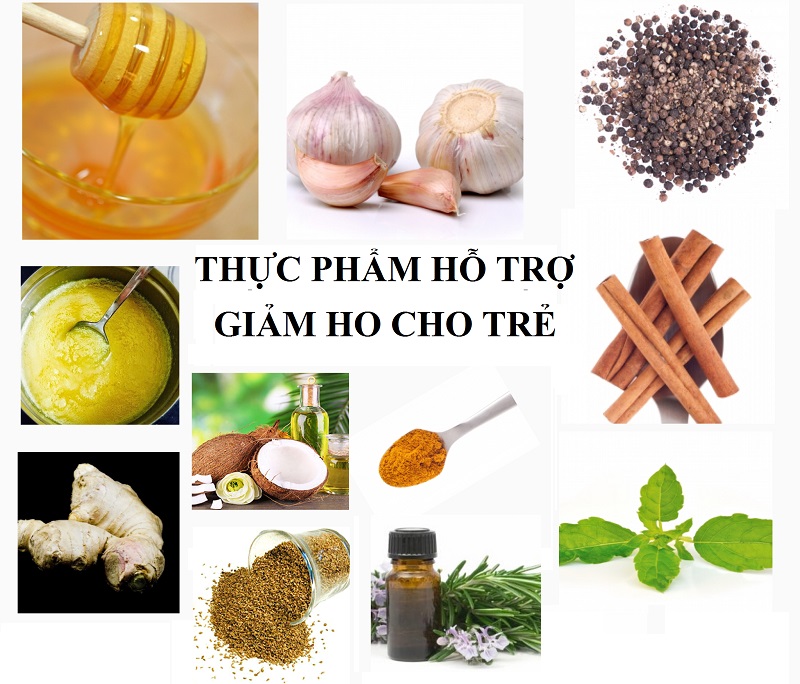 Điều trị ho theo y học cổ truyền