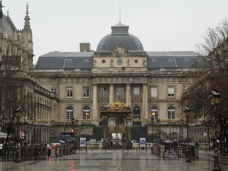 Chiêm ngưỡng Paris qua camera của Huawei P20 Pro Chiêm ngưỡng Paris qua camera của Huawei P20 Pro