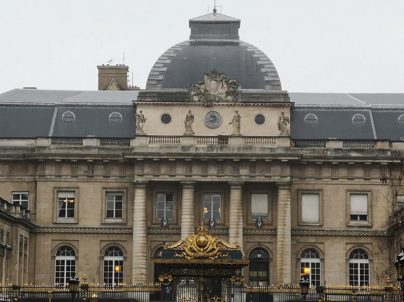 Chiêm ngưỡng Paris qua camera của Huawei P20 Pro Chiêm ngưỡng Paris qua camera của Huawei P20 Pro