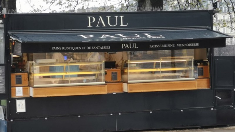 Chiêm ngưỡng Paris qua camera của Huawei P20 Pro Chiêm ngưỡng Paris qua camera của Huawei P20 Pro