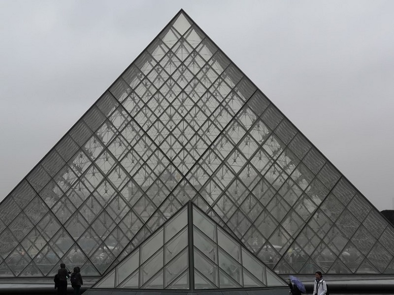 Chiêm ngưỡng Paris qua camera của Huawei P20 Pro Chiêm ngưỡng Paris qua camera của Huawei P20 Pro