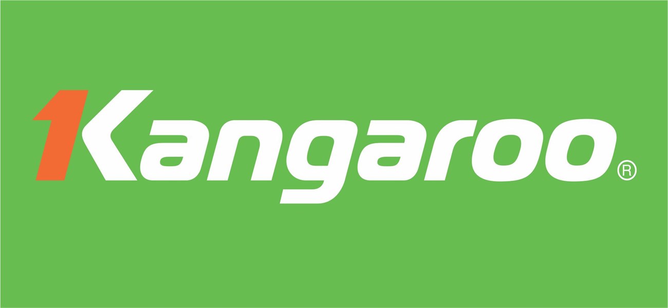 Kangaroo – Thương hiệu uy tín, chất lượng của Việt Nam