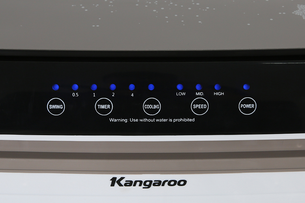 Quạt điều hòa Kangaroo KG50F79N