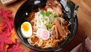 Mì Ramen là gì? Những nguyên liệu nấu mì Ramen chuẩn vị Nhật Bản