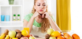 Những loại trái cây chứa nhiều đường và ít đường nhất