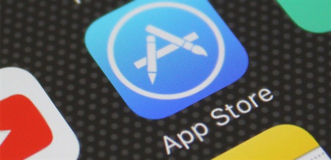 Hướng dẫn sử dụng vân tay để tải ứng dụng trên iPhone