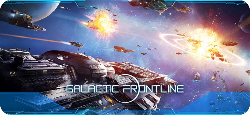 Galactic Frontline