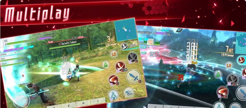 SwordArtOnline: IntegralFactor