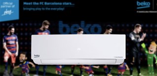 Tìm hiểu các dòng máy lạnh Beko tốt nhất 2021