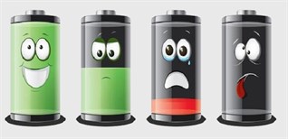 4 cách kiểm tra độ chai pin của Iphone chính xác nhất