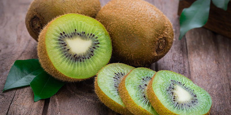 Qủa kiwi tốt cho người nghiện thuốc