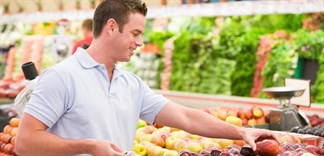 Bệnh vàng da nên ăn những loại thực phẩm gì?
