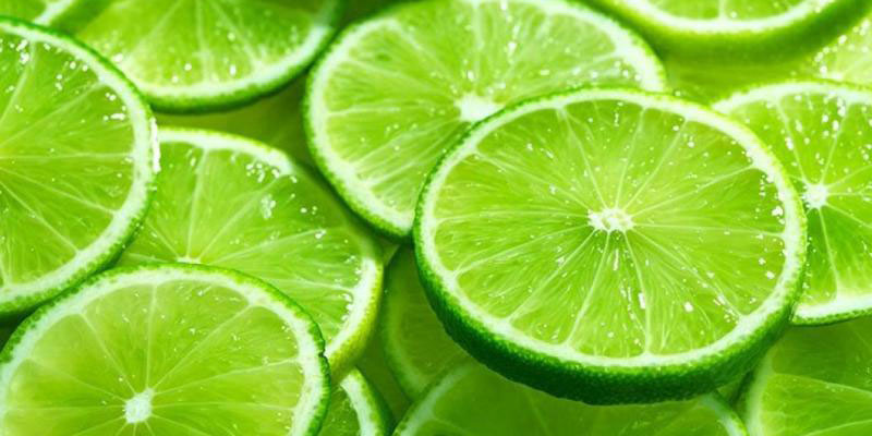 Chanh được xem như vị thuốc có khả năng thải độc và tiêu hóa tốt