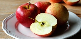 Bạn đã ăn táo đúng cách để tốt nhất cho sức khỏe chưa?