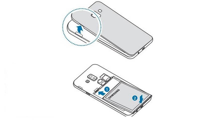 Galaxy J7 Duo sẽ được trang bị camera kép, Bixby Home
