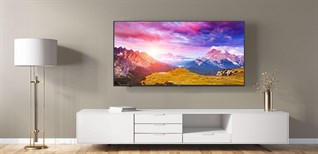 Xiaomi ra mắt mẫu Mi Tivi 4C 50 inch giá rẻ bất ngờ, chỉ 7.9 triệu