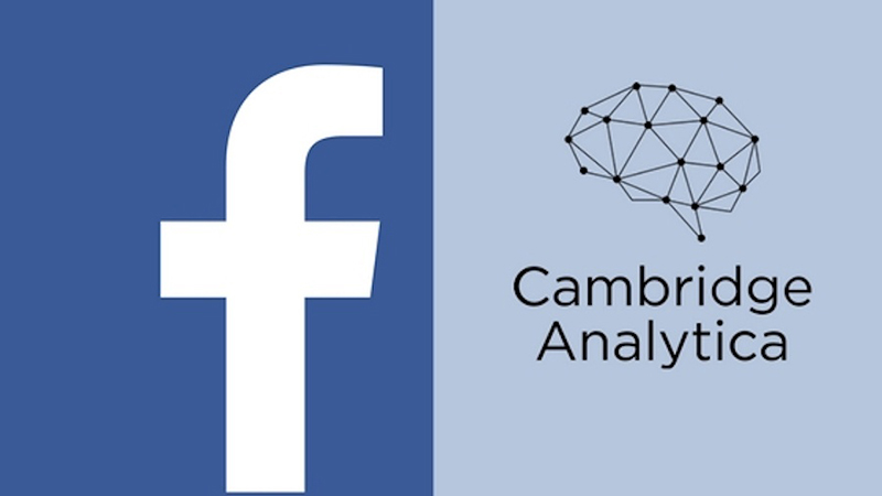 Cambridge Analytica Cambridge Analytica