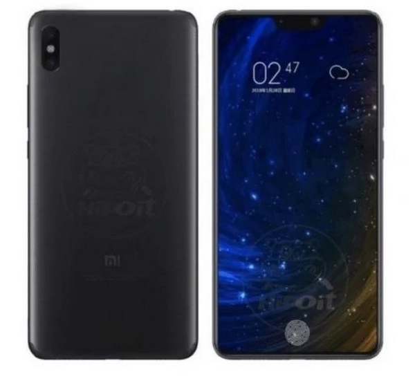 CEO Xiaomi tiết lộ: Mi 7 sẽ trang bị cảm biến vân tay trong màn hình