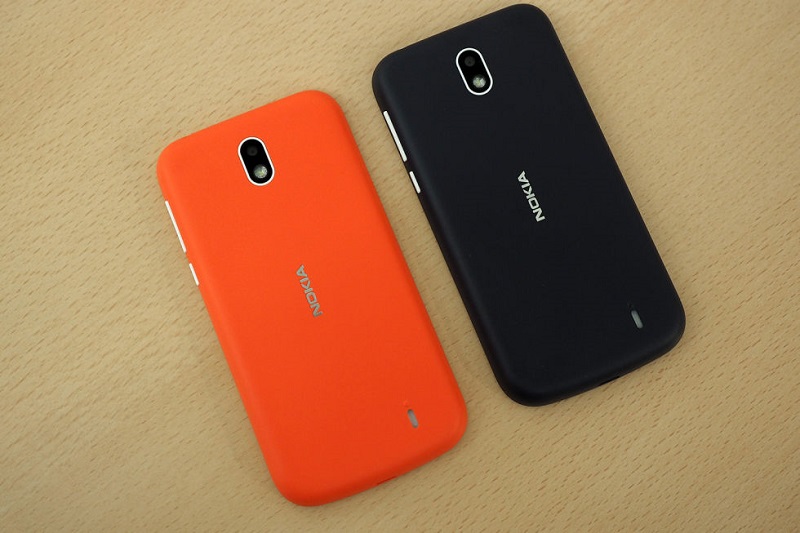 Nokia 1 lộ giá bán, sắp lên kệ tại Thế Giới Di Động