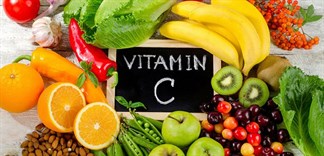 Dấu hiệu bạn đang thiếu Vitamin C cực kì nghiêm trọng