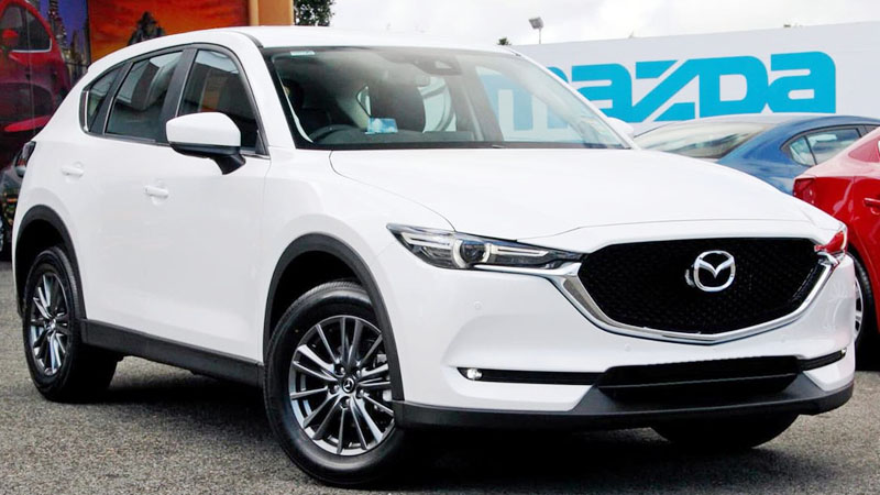 Mua Vivo V9 tại Thế Giới Di Động có cơ hội trúng xe Mazda CX5
