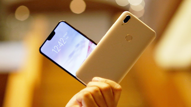 Vivo V9