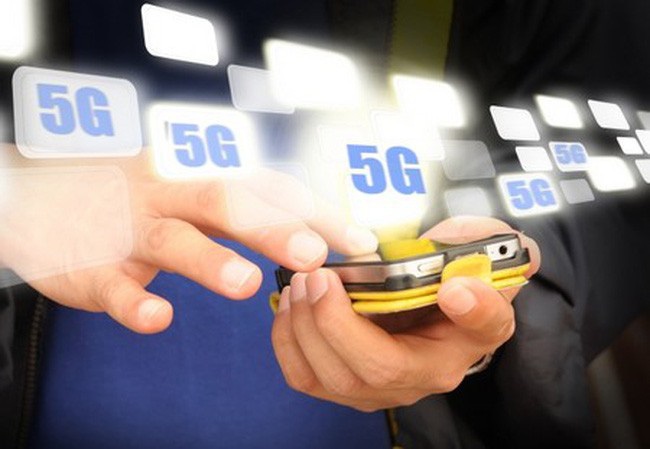 Mạng 5G bị thờ ơ