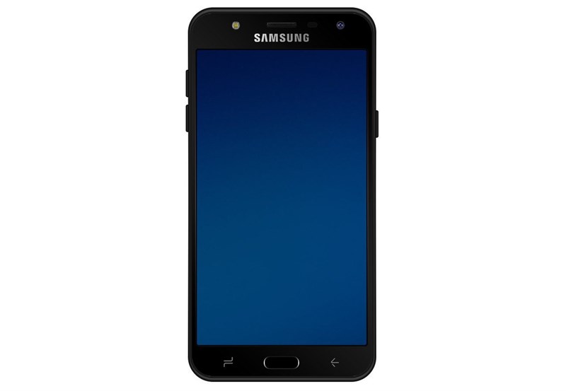 Render Samsung Galaxy J7 Duo
