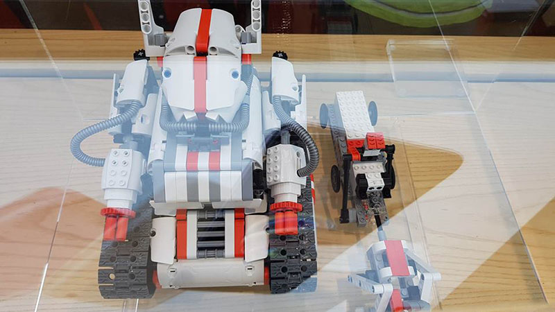 Khai trương Mi Store