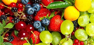 6 loại trái cây chứa ít đường càng ăn càng giảm cân