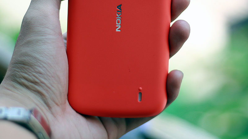 Mở hộp Nokia 1 Mở hộp Nokia 1