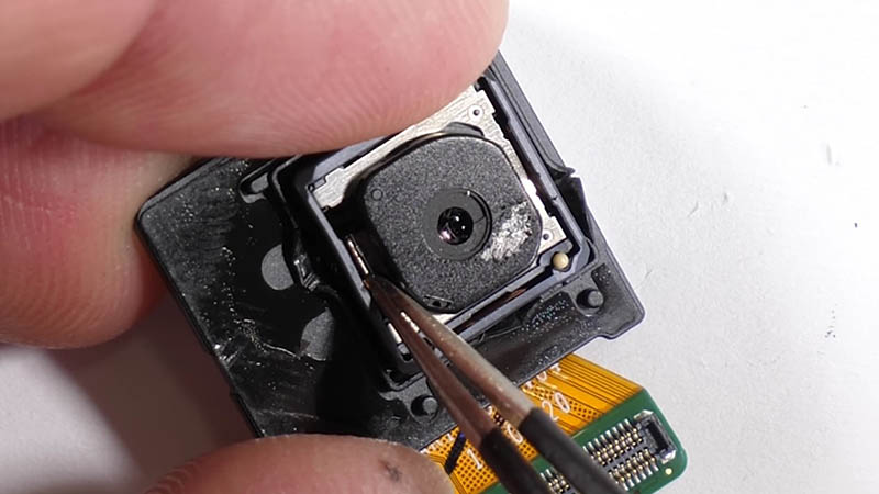 Khẩu độ Khẩu độ