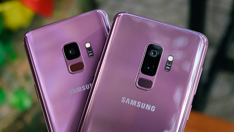 Công bố danh sách khách hàng mua Galaxy S9, S9+ trúng Tivi & Loa Samsung Công bố danh sách khách hàng mua Galaxy S9, S9+ trúng Tivi & Loa Samsung