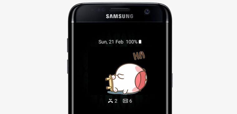 Hình nền đẹp 3d cute ngầu cho điện thoại