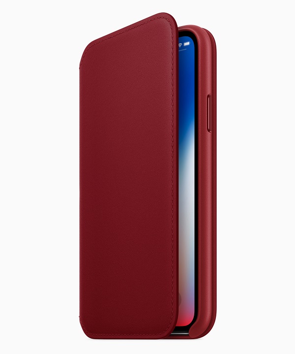 Apple chính thức ra mắt (PRODUCT) RED iPhone 8 và 8 Plus 