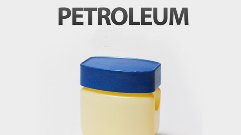 Petroleum thay đổi độ pH trong âm đạo