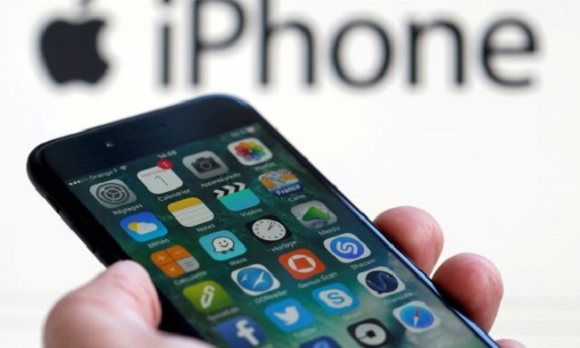 Apple giảm giá thay pin cho các dòng iPhone