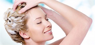 6 điều có thể bạn chưa biết về gội đầu