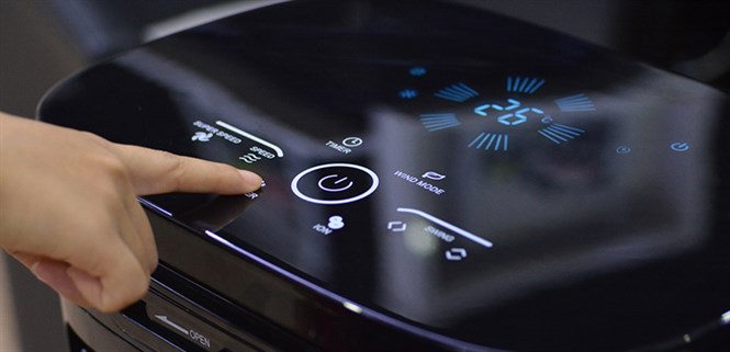 Hướng dẫn sử dụng quạt điều hòa Kangaroo KG50F18