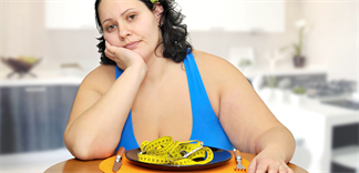 Những thực phẩm dễ gây tăng cân, chị em nên tránh nếu không muốn béo phì
