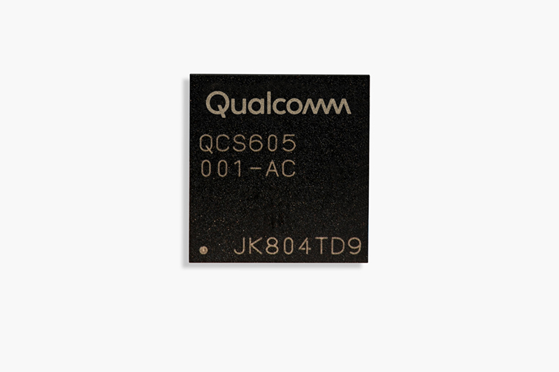 Qualcomm