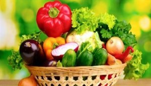 5 kết hợp tuyệt vời của các loại rau củ