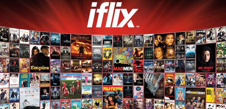Hướng dẫn đăng ký tài khoản 3 tháng xem phim miễn phí trên iflix