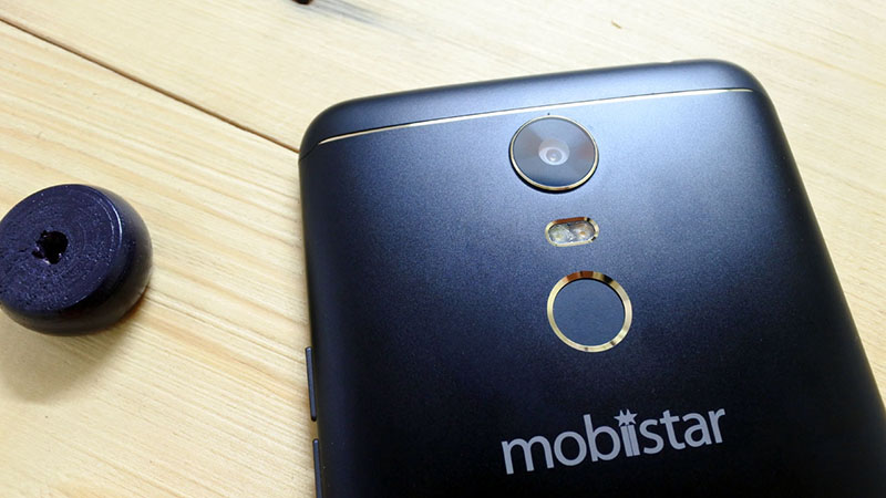 Mobiistar E-Selfie